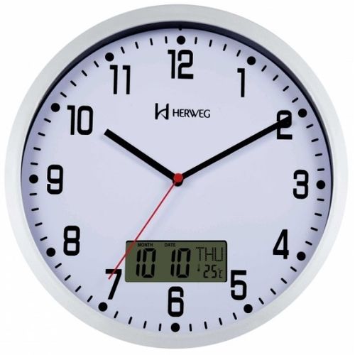 relogio-de-parede-herweg-6412-028-cromado relogio-de-parede-herweg-6412-028-cromado