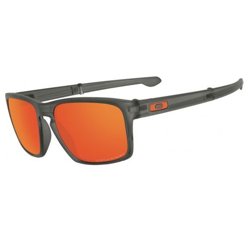 oculos-solar-oakley-oo9246-06-sliver-f-polarizado oculos-solar-oakley-oo9246-06-sliver-f-polarizado