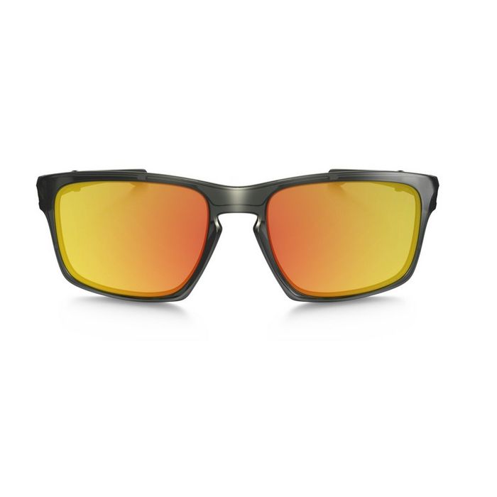 Óculos de Sol OAKLEY oo9246-06 sliver f polarizado - aconfianca