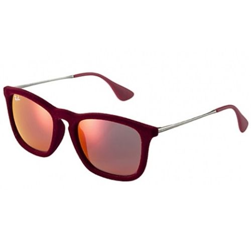 oculos-solar-ray-ban-rb4187-60786q-54-chris-veludo oculos-solar-ray-ban-rb4187-60786q-54-chris-veludo