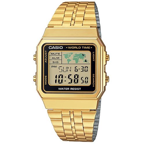 relogio-casio-digital-world-time-a500wga-1df-dourado relogio-casio-digital-world-time-a500wga-1df-dourado
