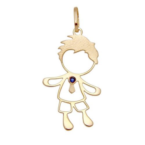 pingente-menino-com-safira-au18k-prf5536-0026 pingente-menino-com-safira-au18k-prf5536-0026
