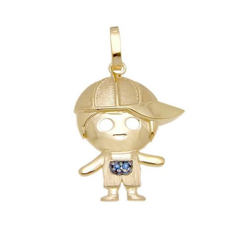 pingente-menino-com-2-safiras-au18k-prf5687-0094 pingente-menino-com-2-safiras-au18k-prf5687-0094