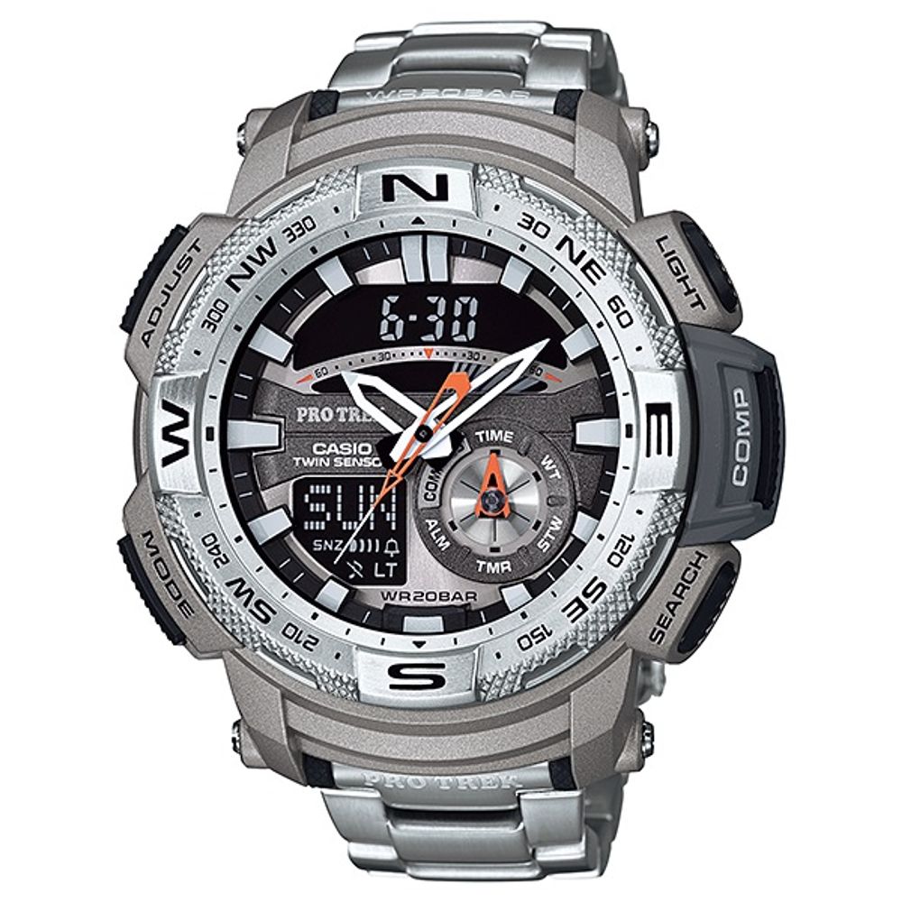 prg 280 casio