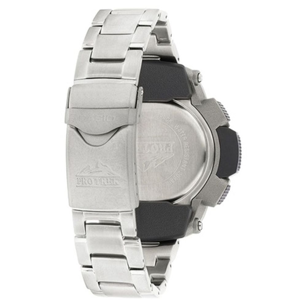 casio protrek prg 280d