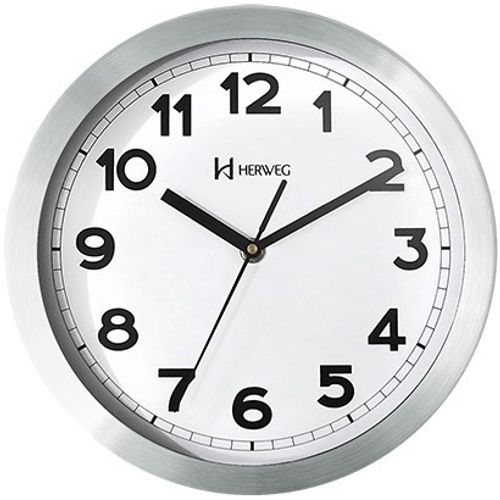relogio-de-parede-herweg-6405-aluminio-25cm