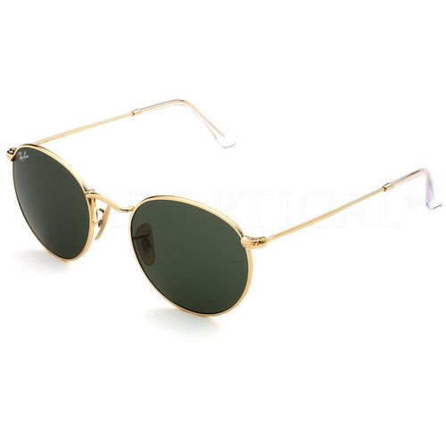 oculos-solar-ray-ban-rb3447-001-50-round oculos-solar-ray-ban-rb3447-001-50-round