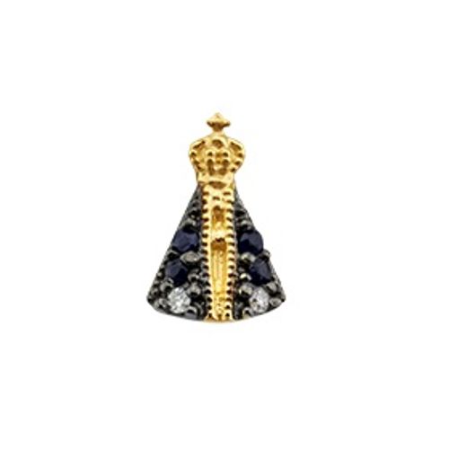 pingente-n-sra-aparecida-com-safira-e-brilhantes-au18k-pi00876 pingente-n-sra-aparecida-com-safira-e-brilhantes-au18k-pi00876