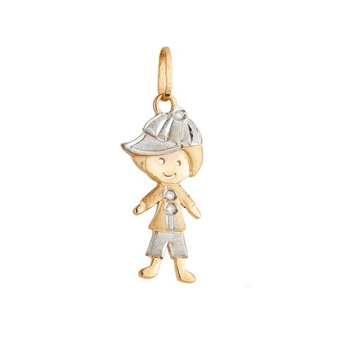 pingente-menino-com-2-brilhantes-au18k-pf-0386 pingente-menino-com-2-brilhantes-au18k-pf-0386
