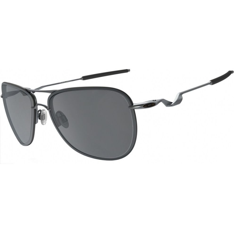 Óculos De Sol Oakley Oo4086 01 Tailpin Aconfianca