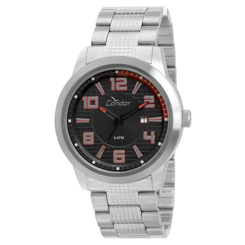 relogio-condor-analogo-co2115tp-3p-preto-vermelho relogio-condor-analogo-co2115tp-3p-preto-vermelho