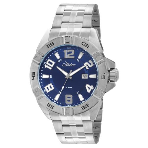 relogio-condor-analogico-co2315ab-3a-azul-prata relogio-condor-analogico-co2315ab-3a-azul-prata