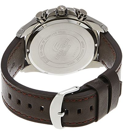 casio efr 538l