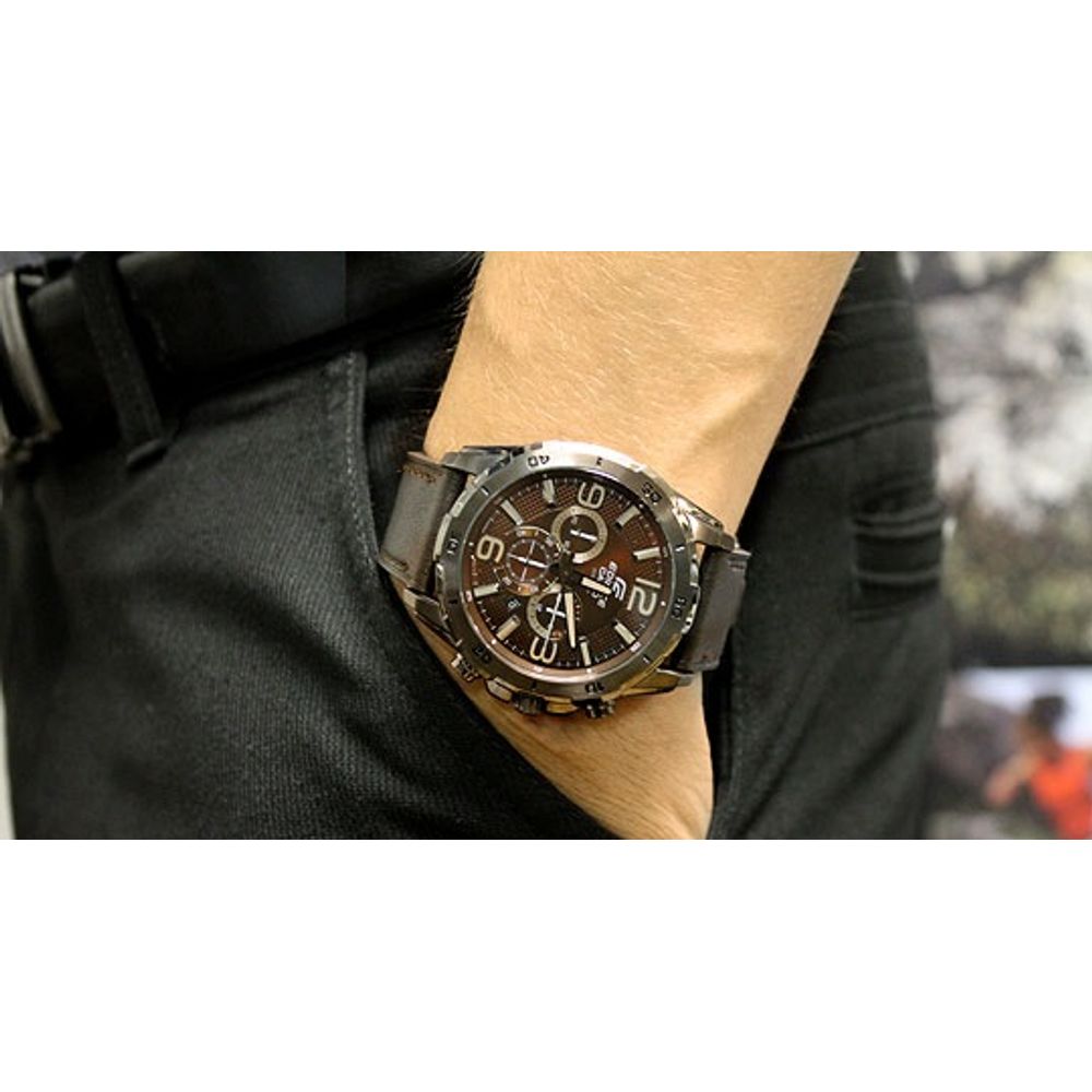 casio efr 538l