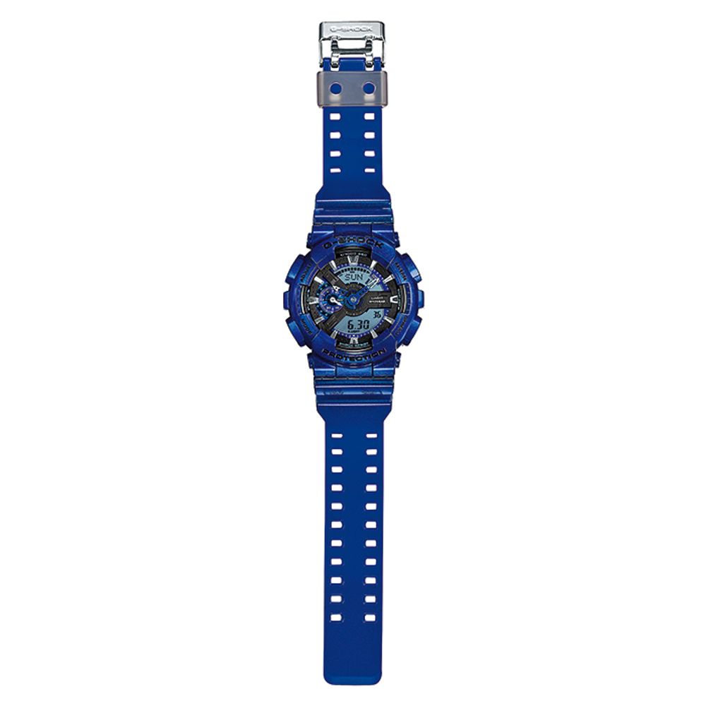 g shock ga 110nm