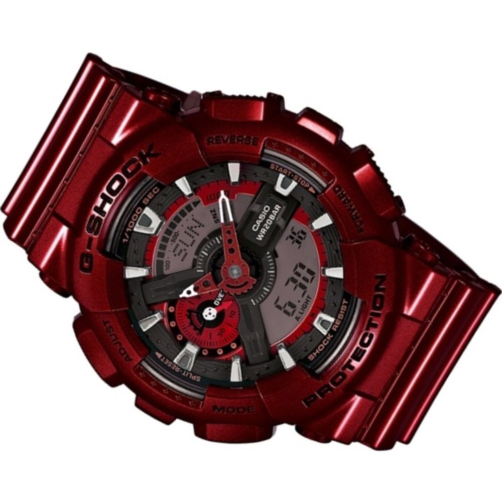 g shock ga 110nm
