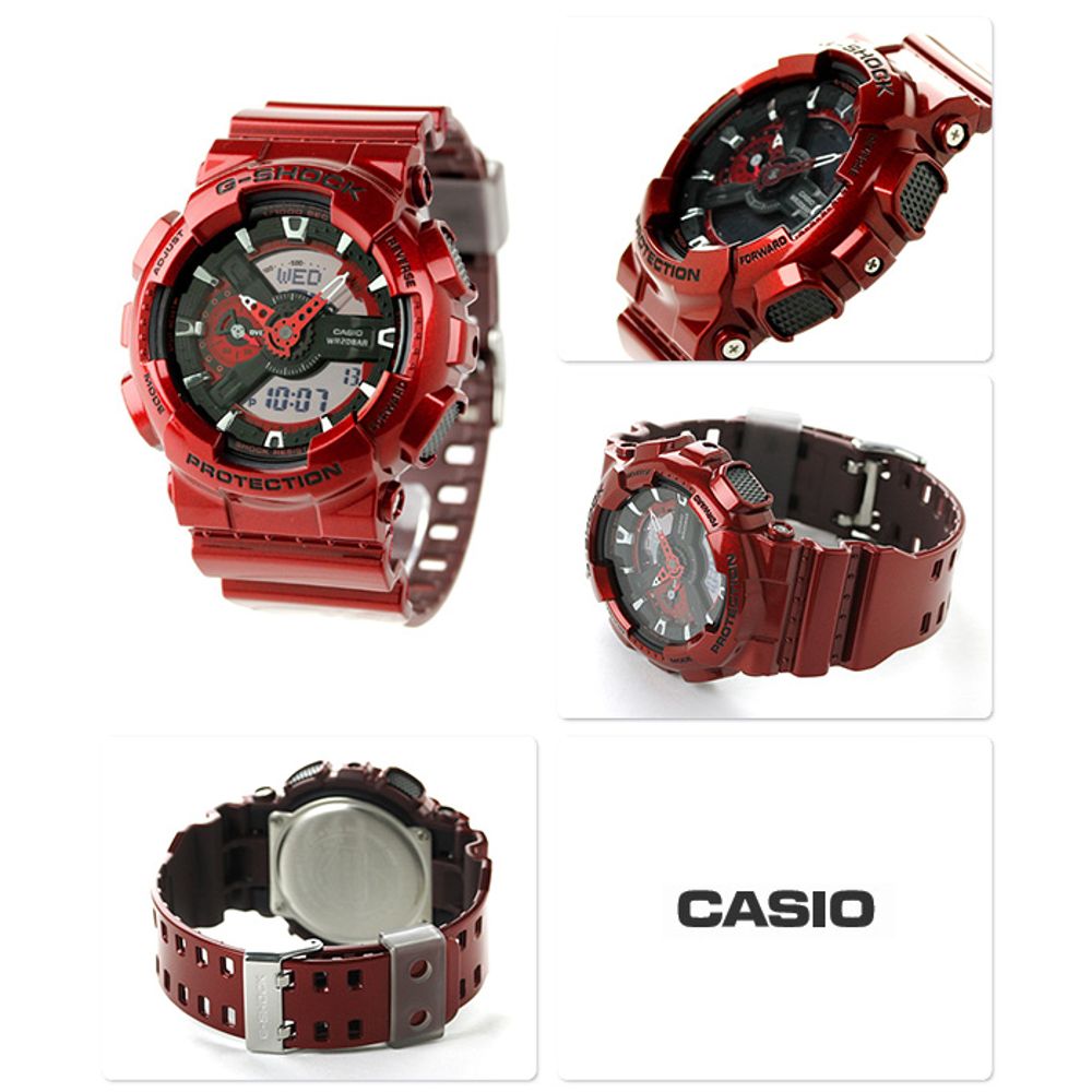 g shock ga 110nm