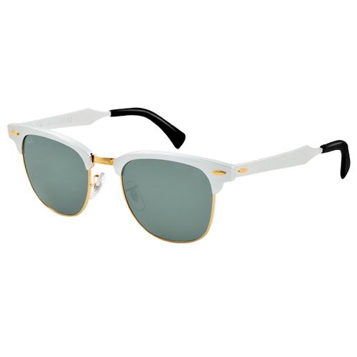 oculos-solar-ray-ban-rb3507-137-40-49-clubmaster-aluminium oculos-solar-ray-ban-rb3507-137-40-49-clubmaster-aluminium