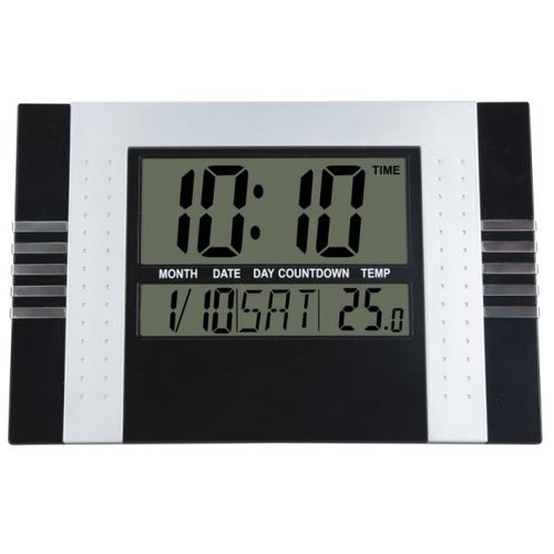 relogio-de-parede-herweg-digital-6439-035-preto relogio-de-parede-herweg-digital-6439-035-preto