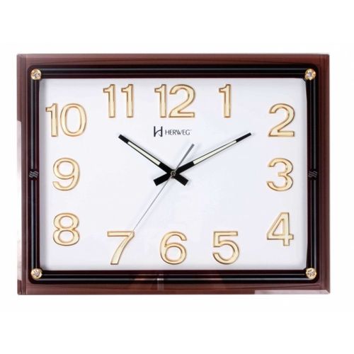 relogio-de-parede-herweg-6443-084-ipe relogio-de-parede-herweg-6443-084-ipe