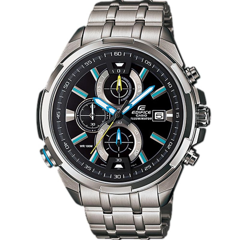 casio mdv 501