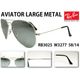 oculos-solar-ray-ban-rb3025-w3277-58-aviator