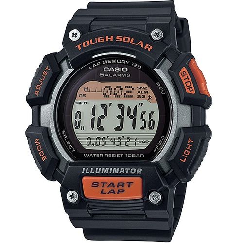 relogio-casio-digital-tough-solar-stl-s110h-1adf-preto-laranja relogio-casio-digital-tough-solar-stl-s110h-1adf-preto-laranja