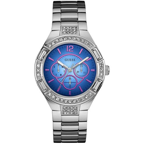 relogio-guess-multifuncao-92603l0gsna1-w0776l1-prata-azul relogio-guess-multifuncao-92603l0gsna1-w0776l1-prata-azul