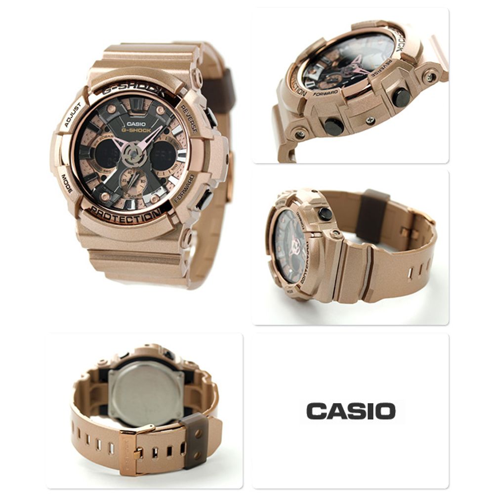 g shock ga 200gd