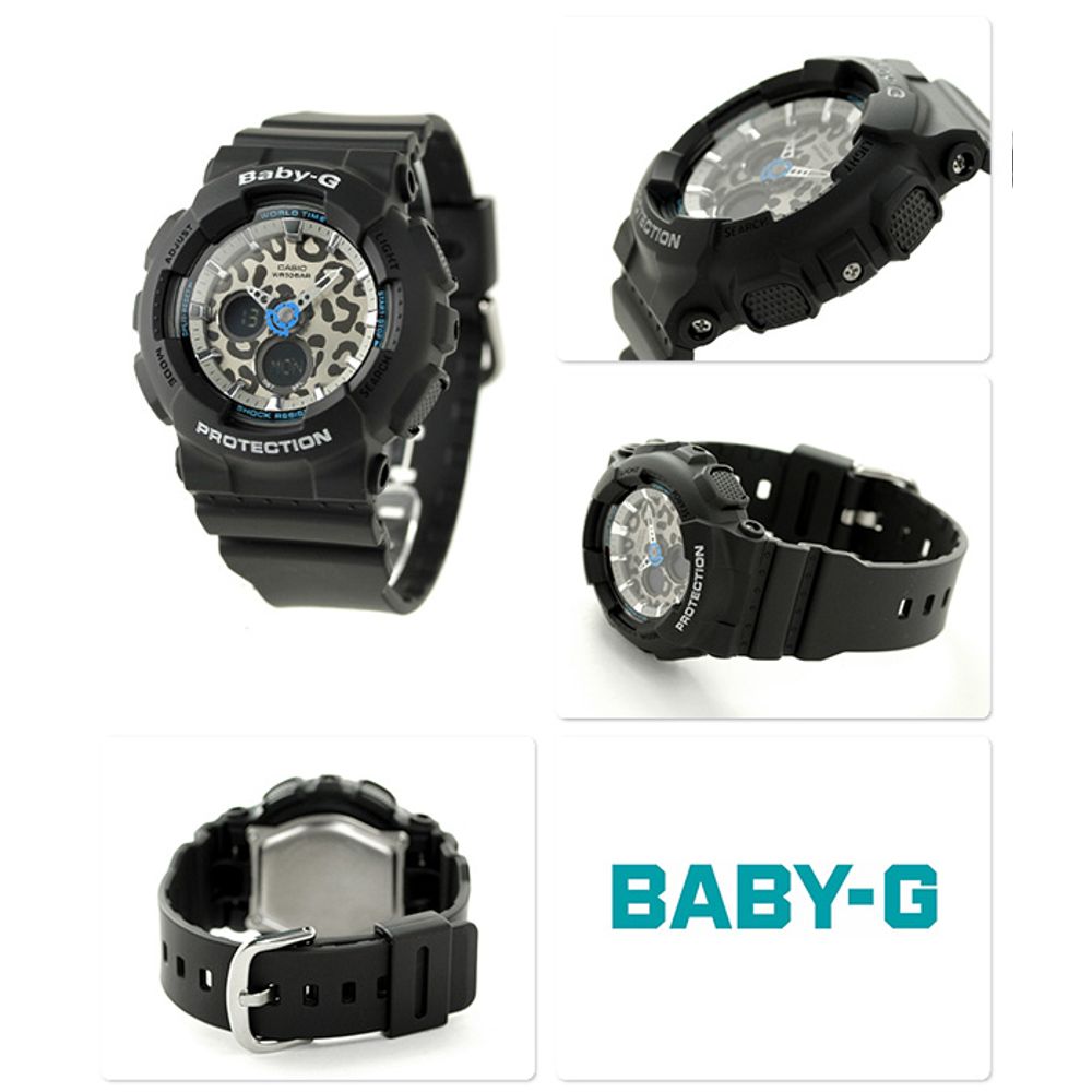baby g ba 120lp