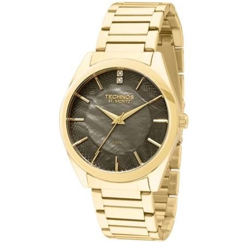 relogio-technos-analogico-elegance-stmoritz-2036lou-4p relogio-technos-analogico-elegance-stmoritz-2036lou-4p