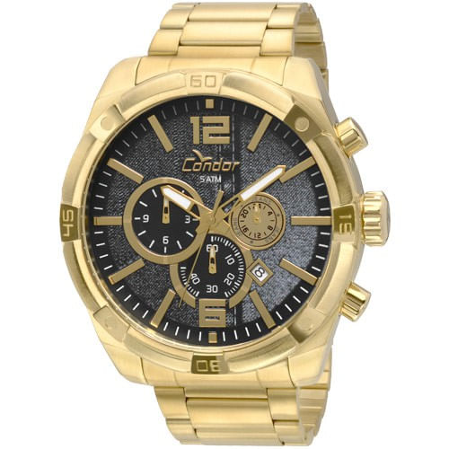 relogio-condor-cronografo-covd33ah-4p-dourado-preto relogio-condor-cronografo-covd33ah-4p-dourado-preto