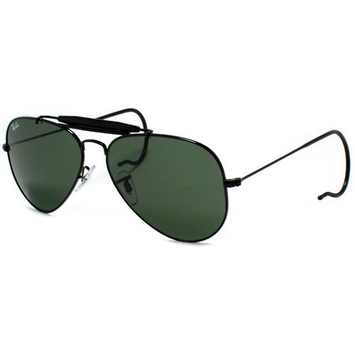 oculos-solar-ray-ban-rb3030-l9500-58-outdoorsman oculos-solar-ray-ban-rb3030-l9500-58-outdoorsman