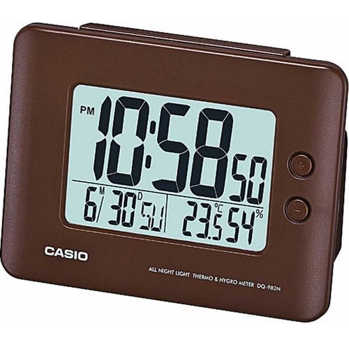 relogio-despertador-casio-digital-dq-982n-5df-marrom