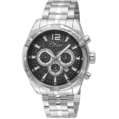 relogio-condor-cronografo-covd33al-3p-prata-preto relogio-condor-cronografo-covd33al-3p-prata-preto