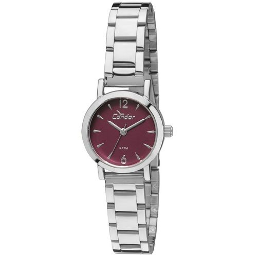 relogio-condor-analogico-co2035kna-3r-vinho relogio-condor-analogico-co2035kna-3r-vinho