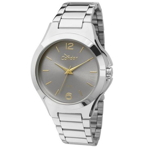 relogio-condor-analogico-co2035kog-3c-prata-cinza relogio-condor-analogico-co2035kog-3c-prata-cinza