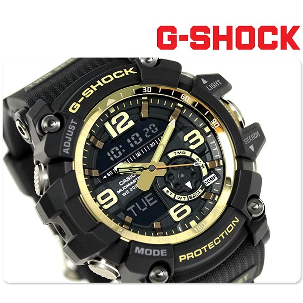 casio g shock gg 1000gb