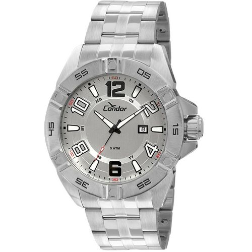 relogio-condor-analogico-co2315ay-3k-cinza relogio-condor-analogico-co2315ay-3k-cinza