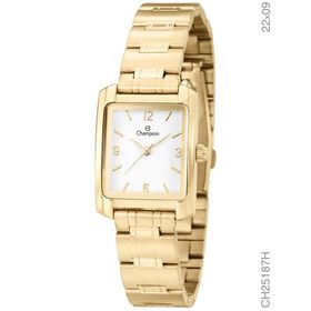 relogio-champion-analogico-ch25187h-dourado