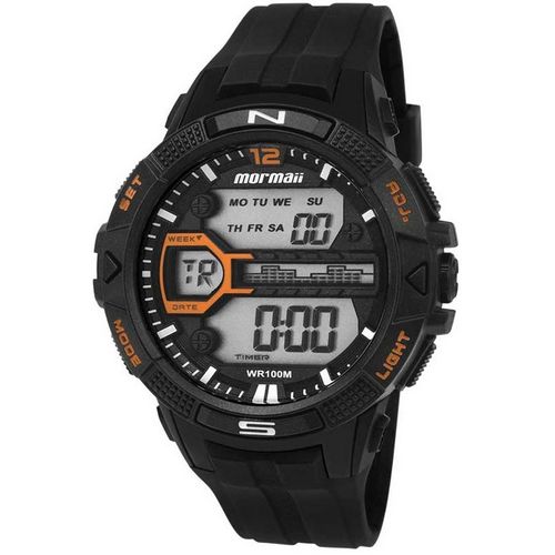 relogio-mormaii-digital-mo5000-8l-preto-laranja relogio-mormaii-digital-mo5000-8l-preto-laranja