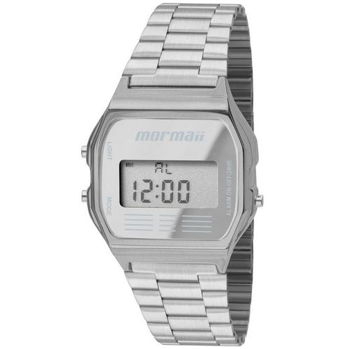 relogio-mormaii-vintage-digital-mojh02aa-3c-prata relogio-mormaii-vintage-digital-mojh02aa-3c-prata
