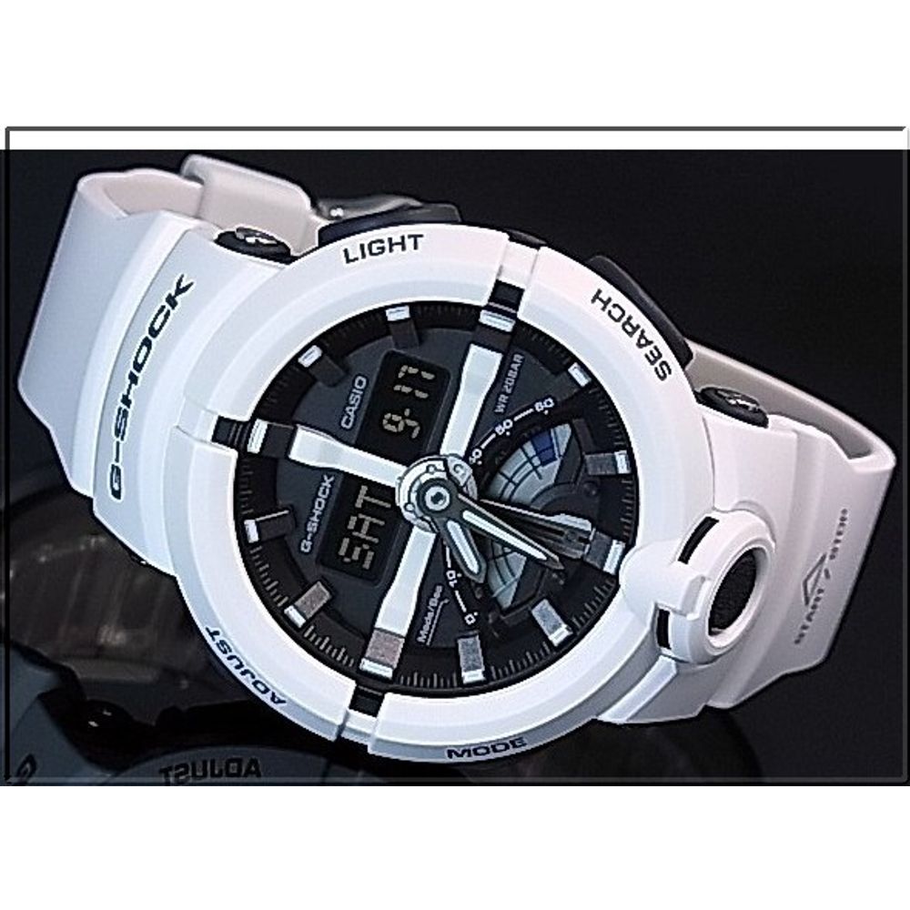 g shock ga 500 7adr