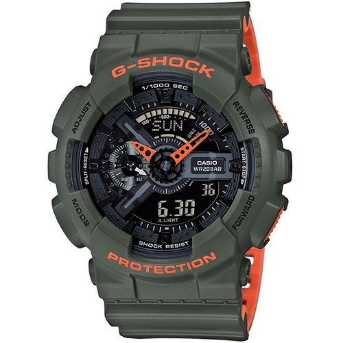 relogio-casio-g-shock-anadigi-neon-color-ga-110ln-3adr relogio-casio-g-shock-anadigi-neon-color-ga-110ln-3adr