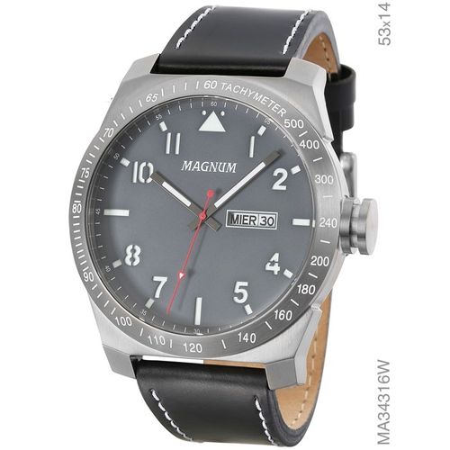 relogio-magnum-analogico-ma34316w-cinza relogio-magnum-analogico-ma34316w-cinza