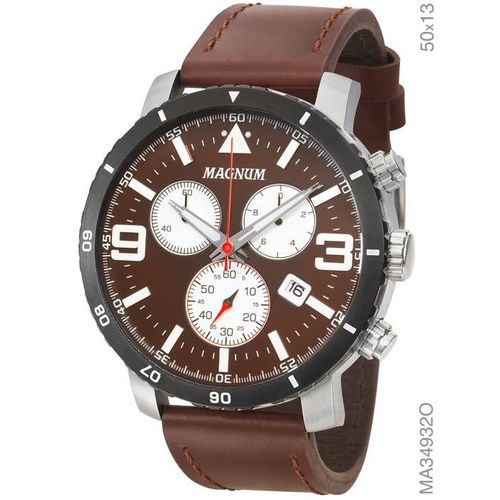 relogio-magnum-cronografo-ma34932o-marrom relogio-magnum-cronografo-ma34932o-marrom