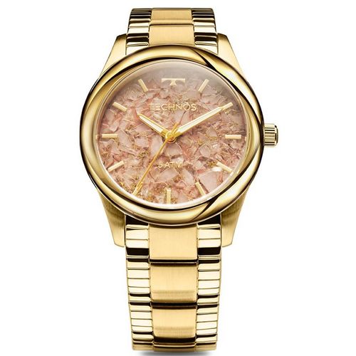 relogio-technos-analogico-stone-collection-2033cn-4t relogio-technos-analogico-stone-collection-2033cn-4t