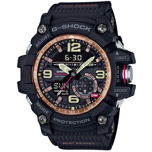 relogio-casio-g-shock-mudmaster-gg-1000rg-1adr relogio-casio-g-shock-mudmaster-gg-1000rg-1adr