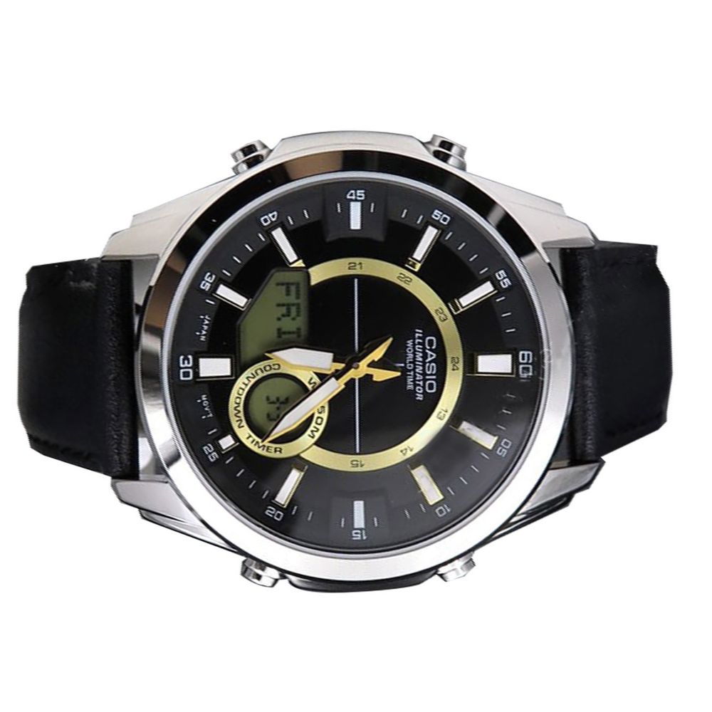 casio amw 810l