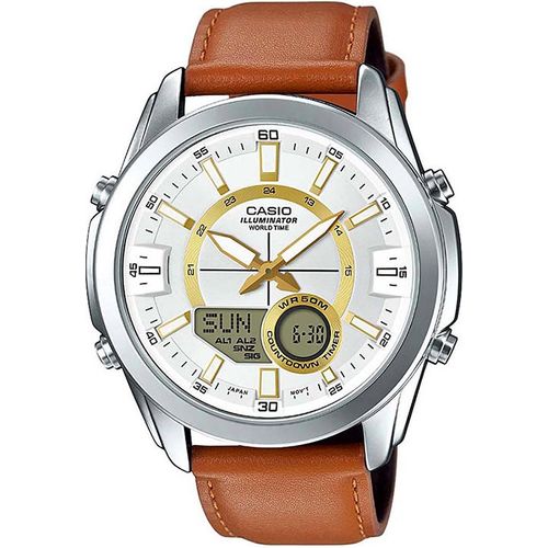 relogio-casio-anadigi-amw-810l-5avdf-branco relogio-casio-anadigi-amw-810l-5avdf-branco